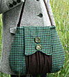 The Poacher's Bag Pattern - Retail $10.00 The Poacher's Bag Pattern - Retail $10.00