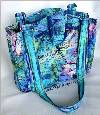 Carolinian Shoulder Bag Pattern Carolinian Shoulder Bag Pattern