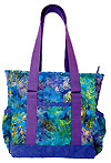 Mini Professional Tote Pattern - Retail $10.00 Mini Professional Tote Pattern - Retail $10.00