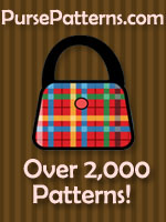 Purse Patterns.com
